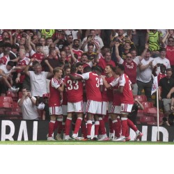 Flere Premier League-hold har budt nye managere velkommen Flere Premier League-hold har budt nye managere velkommen